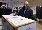 Bersani podrá formar Gobierno sin la ayuda de Monti, según las encuestas Bersani podrá formar Gobierno sin la ayuda de Monti, según las encuestas