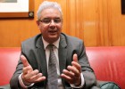 “Marruecos puede ayudar a España a salir de la crisis” “Marruecos puede ayudar a España a salir de la crisis”