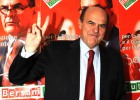 Los comicios dejan a Italia sin vencedor claro para formar Gobierno Los comicios dejan a Italia sin vencedor claro para formar Gobierno
