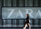 Chávez ordena el cierre durante 72 horas de las tiendas de Zara Chávez ordena el cierre durante 72 horas de las tiendas de Zara