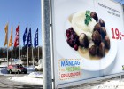 Ikea retira sus albóndigas de Europa Ikea retira sus albóndigas de Europa