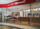 Grupo Vips franquiciará Vips Cafeterías y VipSmart Grupo Vips franquiciará Vips Cafeterías y VipSmart