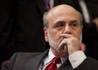 Bernanke presenta el informe semestral sobre economía en el Congreso Bernanke presenta el informe semestral sobre economía en el Congreso
