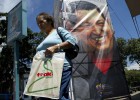 Chávez intenta parar una nueva subida de la inflación en Venezuela Chávez intenta parar una nueva subida de la inflación en Venezuela