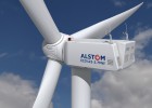 Alstom despide a 37o trabajadores en España por la crisis del sector eólico Alstom despide a 37o trabajadores en España por la crisis del sector eólico
