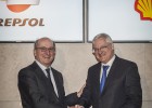 Repsol vende a Shell activos de gas natural licuado por 5.100 millones Repsol vende a Shell activos de gas natural licuado por 5.100 millones