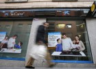 CaixaBank recortará su plantilla en 3.000 empleados, el 9% del total CaixaBank recortará su plantilla en 3.000 empleados, el 9% del total