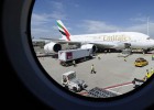 EADS aumenta beneficios un 19%, hasta 1.200 millones de euros EADS aumenta beneficios un 19%, hasta 1.200 millones de euros