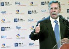 Red Eléctrica ganó el 6,9% más gracias al mayor negocio Red Eléctrica ganó el 6,9% más gracias al mayor negocio