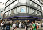 Telefónica percibirá 646 millones de los dividendos en Alemania y Chequia Telefónica percibirá 646 millones de los dividendos en Alemania y Chequia