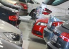 El precio de los coches se abarató un 11,6% en 2012 El precio de los coches se abarató un 11,6% en 2012