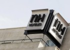 NH Hoteles cede el 20% de su capital al grupo chino HNA NH Hoteles cede el 20% de su capital al grupo chino HNA