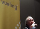 La CNMV da luz verde a la opa de IAG sobre Vueling La CNMV da luz verde a la opa de IAG sobre Vueling