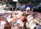 La inflación se mantiene en febrero en el 2,7 % La inflación se mantiene en febrero en el 2,7 %