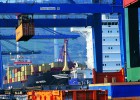 El déficit corriente cae un 80% por el tirón del sector exterior El déficit corriente cae un 80% por el tirón del sector exterior
