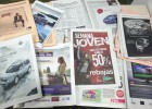 Los ingresos publicitarios se desploman un 9,9% Los ingresos publicitarios se desploman un 9,9%