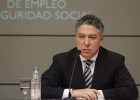 La 'hucha de las pensiones' recupera el 40% de su gasto La 'hucha de las pensiones' recupera el 40% de su gasto