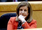 Las huelgas y la reforma laboral disparan la intermediación un 43% Las huelgas y la reforma laboral disparan la intermediación un 43%