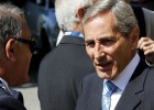 Julio Linares percibió 24,7 millones como indemnización Julio Linares percibió 24,7 millones como indemnización