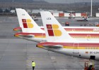 IAG pierde 923 millones en 2012 IAG pierde 923 millones en 2012