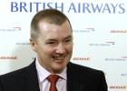Willie Walsh: “Iberia debe adaptarse para sobrevivir” Willie Walsh: “Iberia debe adaptarse para sobrevivir”