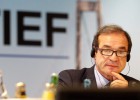 Hochtief vuelve a ganar dinero para ACS Hochtief vuelve a ganar dinero para ACS