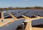 Bruselas inicia una investigación “anti-dumping” contra China por vidrio solar importado Bruselas inicia una investigación “anti-dumping” contra China por vidrio solar importado