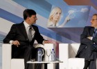 Telefónica aportó activos por 588 millones a su 'joint venture' con Vodafone Telefónica aportó activos por 588 millones a su 'joint venture' con Vodafone