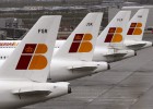 Iberia comunica a los sindicatos y al mediador que va a inaplicar los convenios Iberia comunica a los sindicatos y al mediador que va a inaplicar los convenios