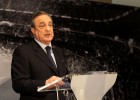 ACS rebaja la deuda a la mitad tras reducir peso en Iberdrola ACS rebaja la deuda a la mitad tras reducir peso en Iberdrola