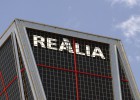Realia negocia una solución de hasta tres años para su deuda de promoción Realia negocia una solución de hasta tres años para su deuda de promoción