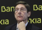 Pérdidas históricas de Bankia: 19.000 millones el año pasado Pérdidas históricas de Bankia: 19.000 millones el año pasado
