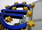 El euríbor sube en febrero al 0,594%, pero sigue abaratando las hipotecas El euríbor sube en febrero al 0,594%, pero sigue abaratando las hipotecas