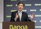 Bankia cree que será el único banco que devolverá las ayudas públicas Bankia cree que será el único banco que devolverá las ayudas públicas
