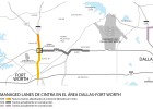 Ferrovial gana una nueva concesión de 1.050 millones en EE UU Ferrovial gana una nueva concesión de 1.050 millones en EE UU