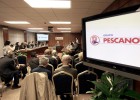 El grupo Pescanova presenta preconcurso de acreedores El grupo Pescanova presenta preconcurso de acreedores