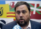 ERC apoyará los presupuestos de la Generalitat si culpa de recortes a Rajoy ERC apoyará los presupuestos de la Generalitat si culpa de recortes a Rajoy