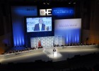 María Garaña amadrinará a más de 700 alumnos de los programas máster de ESIC María Garaña amadrinará a más de 700 alumnos de los programas máster de ESIC