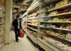 La confianza del consumidor baja en febrero La confianza del consumidor baja en febrero