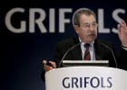 Grifols compra Progenika por 37 millones Grifols compra Progenika por 37 millones