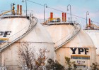 YPF sube en Bolsa entre rumores de un pacto con Repsol YPF sube en Bolsa entre rumores de un pacto con Repsol