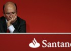 Santander ofrece prejubilaciones con el 70% del sueldo desde los 55 años Santander ofrece prejubilaciones con el 70% del sueldo desde los 55 años