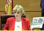 La Defensora del Pueblo no recurrirá al TC la no revalorización de pensiones La Defensora del Pueblo no recurrirá al TC la no revalorización de pensiones