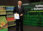 Mercadona desafía a Eroski en Euskadi y Navarra Mercadona desafía a Eroski en Euskadi y Navarra