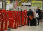 Cancelados otros 315 vuelos por la huelga de Iberia Cancelados otros 315 vuelos por la huelga de Iberia