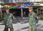 REE irá a un arbitraje si Bolivia infravalora los activos expropiados REE irá a un arbitraje si Bolivia infravalora los activos expropiados