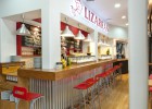 Lizarrán diseña un plan de expansión con el que creará 1.000 empleos en España Lizarrán diseña un plan de expansión con el que creará 1.000 empleos en España