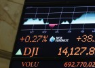 El máximo histórico del Dow impulsa al Ibex un 2,15% El máximo histórico del Dow impulsa al Ibex un 2,15%