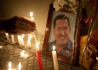 Muere Hugo Chávez Muere Hugo Chávez
