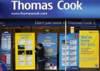 Thomas Cook elimina 2.500 empleos en Reino Unido Thomas Cook elimina 2.500 empleos en Reino Unido